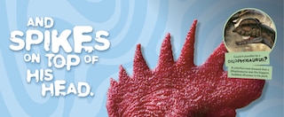 Aper&ccedil;u du contenu 3_The Chick-o-saurus