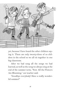 Sample content 3_The Children of Noisy Village