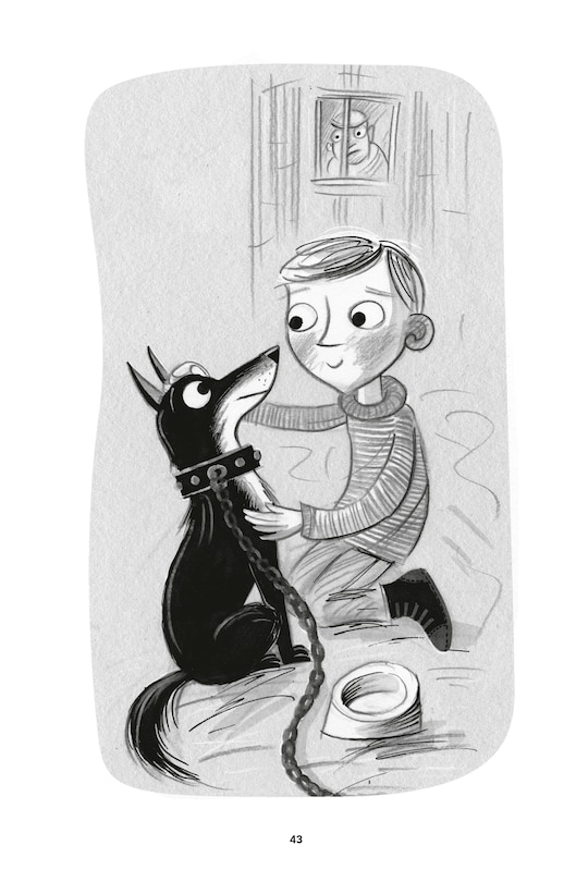 Sample content 4_The Children of Noisy Village