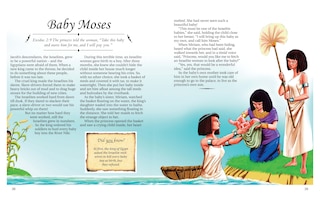 Sample content 4_The Children's Bible