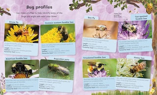 Sample content 2_The Children's Book of Wildlife Watching