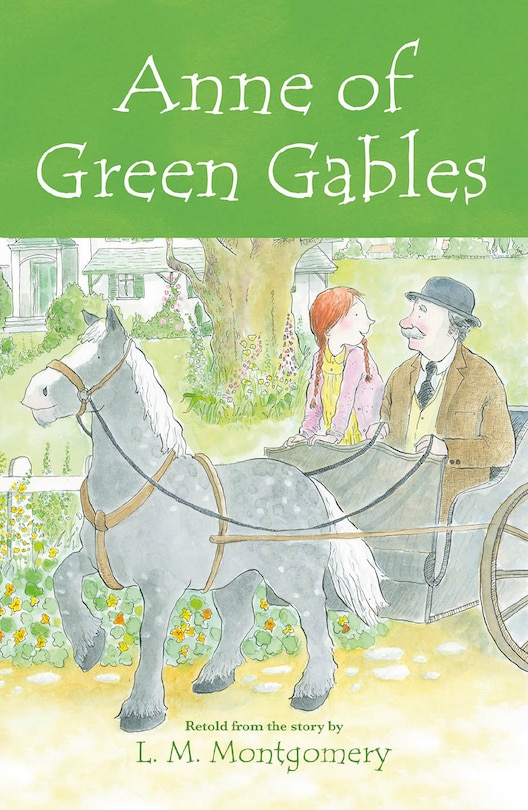 Aperçu du contenu_The Children's Classics Collection