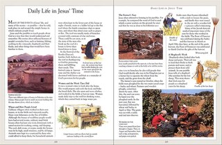 Sample content_The Children's Pocket Bible