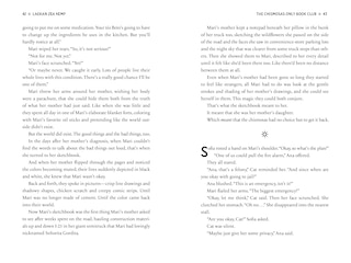 Aper&ccedil;u du contenu 2_The Chismosas Only Book Club