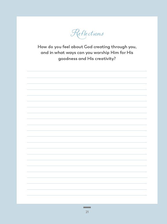 Aper&ccedil;u du contenu 2_The Christian Mom's Pregnancy Journal