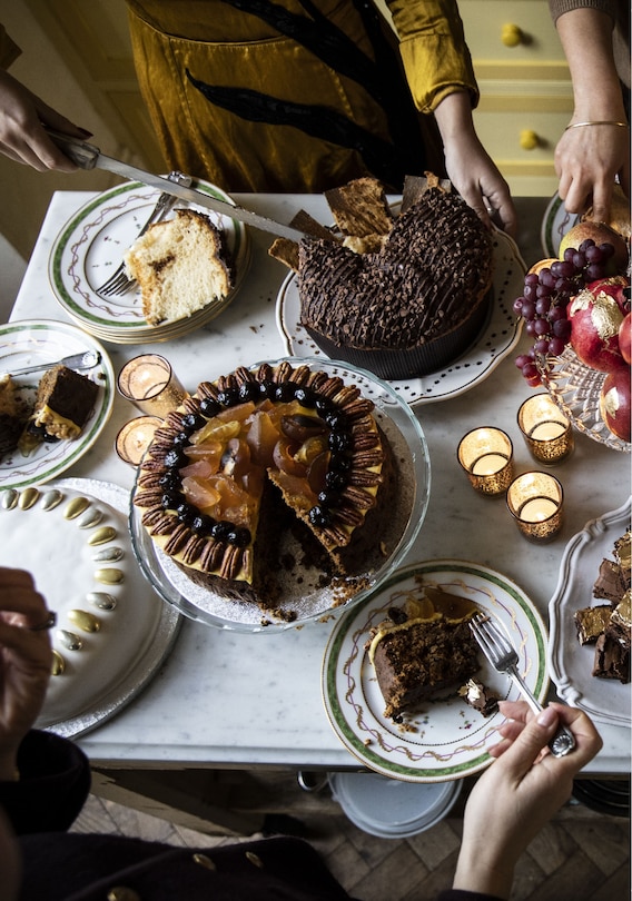 Sample content 3_The Christmas Companion