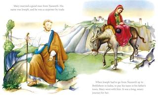 Aper&ccedil;u du contenu 2_The Christmas Story