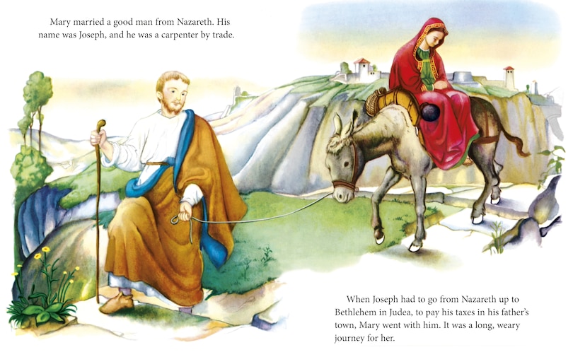 Aper&ccedil;u du contenu 2_The Christmas Story