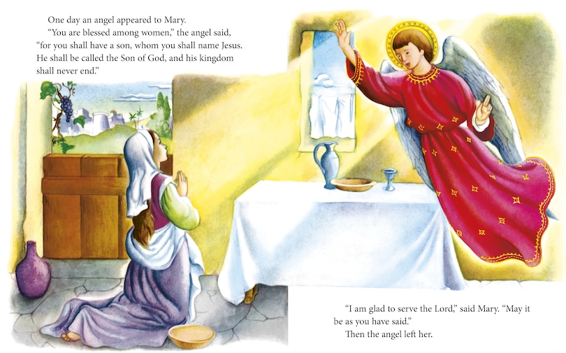 Aper&ccedil;u du contenu 3_The Christmas Story