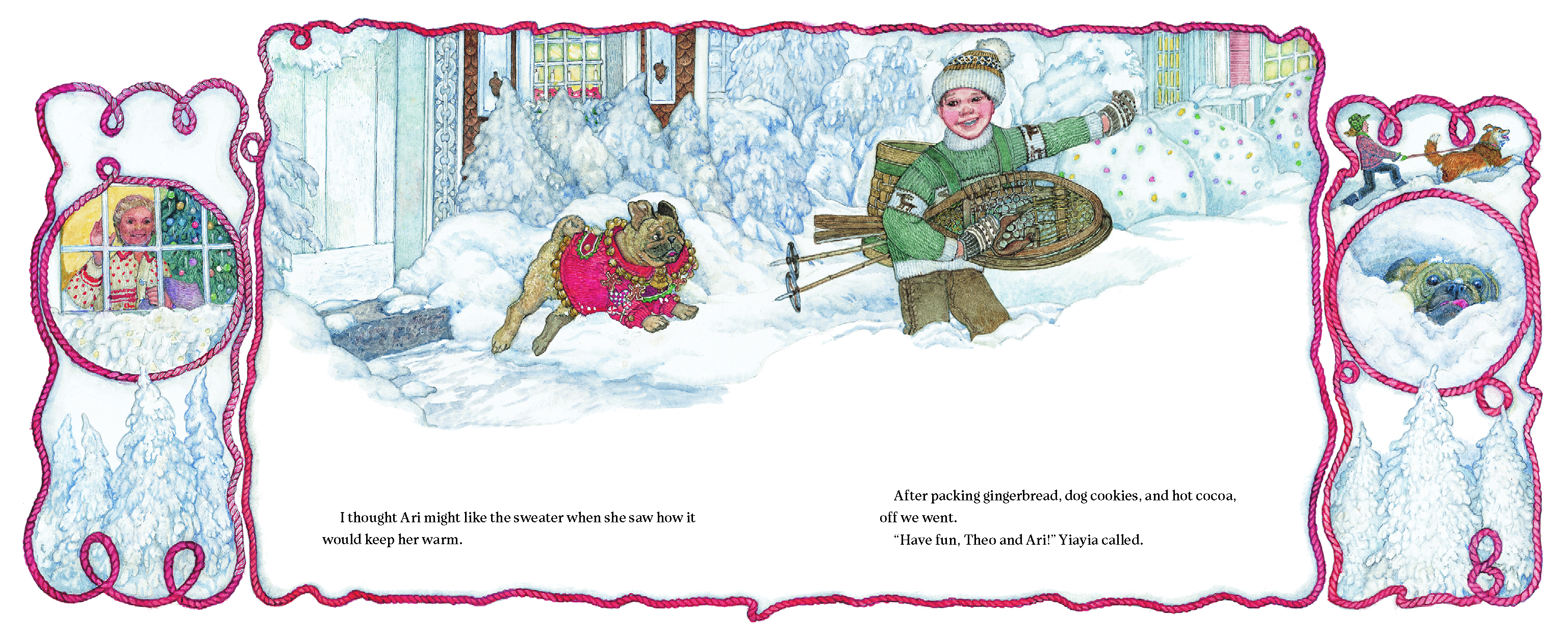 Sample content 4_The Christmas Sweater