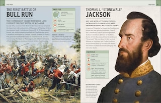 Sample content 2_The Civil War Visual Encyclopedia