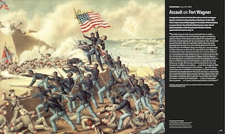 Sample content 4_The Civil War