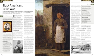 Sample content 5_The Civil War