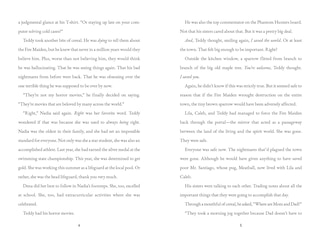 Sample content_The Claiming (The Last Resort #2)
