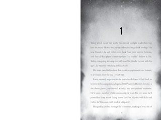 Sample content 3_The Claiming (The Last Resort #2)