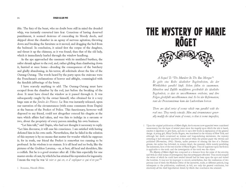 Sample content_The Classic Edgar Allan Poe Collection