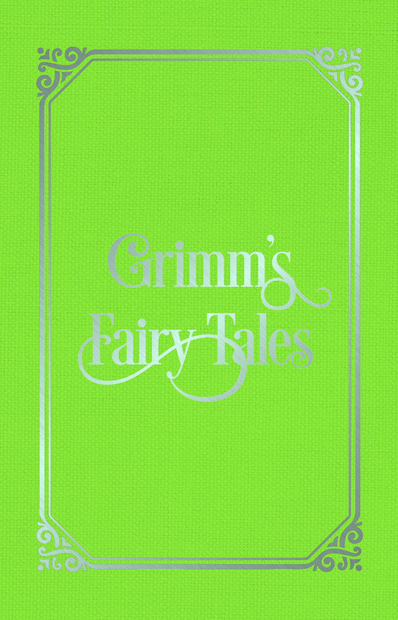 Aperçu du contenu_The Classic Fairy & Folk Tales Collection