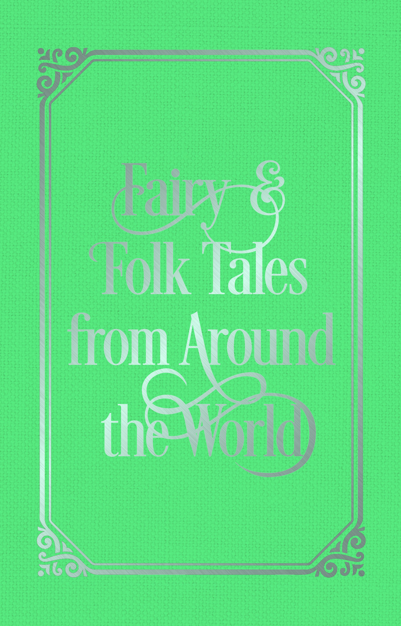 Aperçu du contenu 3_The Classic Fairy & Folk Tales Collection