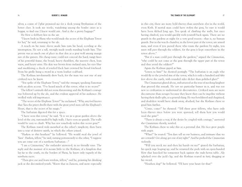 Aperçu du contenu 3_The Classic Fantasy Collection