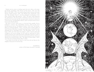 Sample content_The Classic H. P. Lovecraft Collection