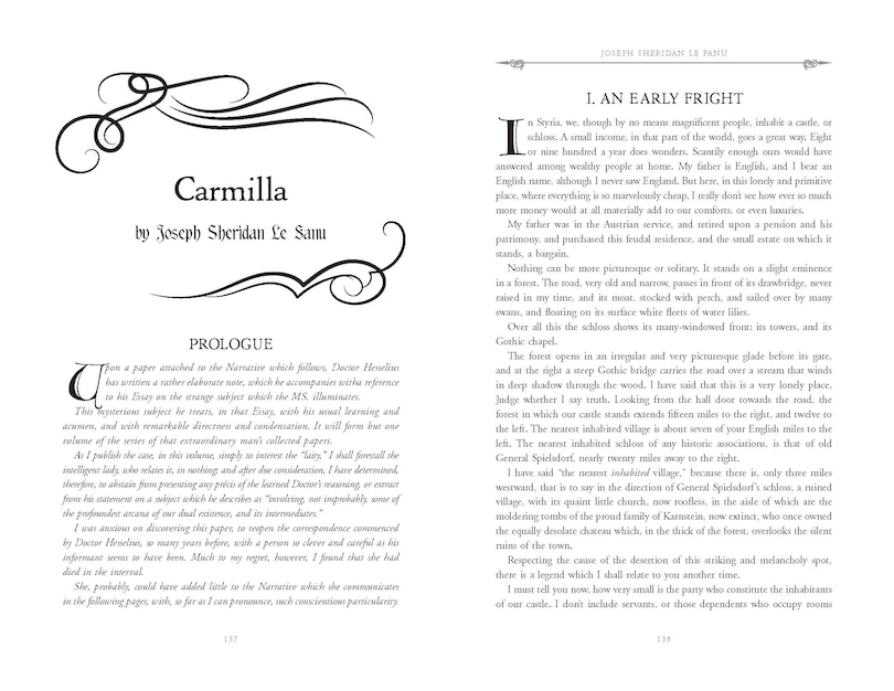 Aper&ccedil;u du contenu 4_The Classic Horror Collection