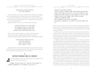 Aper&ccedil;u du contenu 4_The Classic Science Fiction Collection