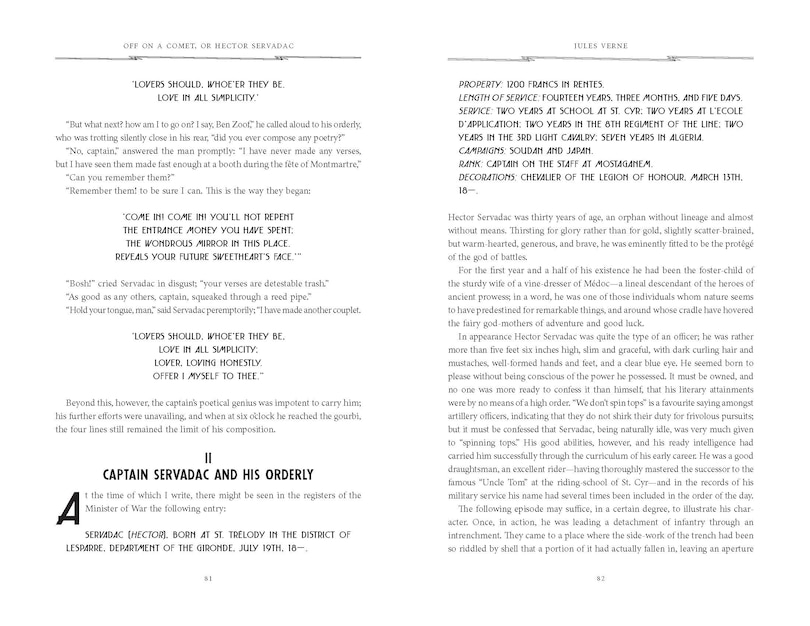 Aper&ccedil;u du contenu 4_The Classic Science Fiction Collection