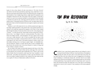 Aper&ccedil;u du contenu 5_The Classic Science Fiction Collection