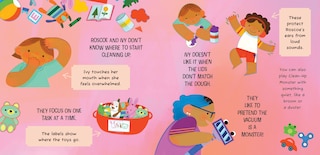 Sample content_The Clean-Up Monster