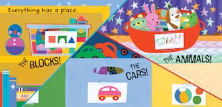 Sample content 2_The Clean-Up Monster