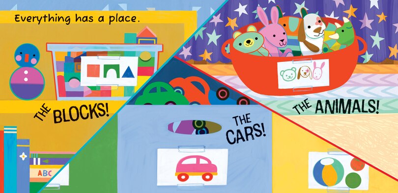 Sample content 2_The Clean-Up Monster