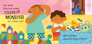 Sample content 3_The Clean-Up Monster