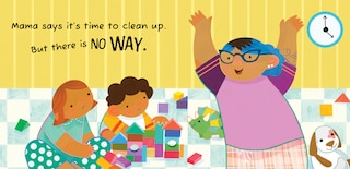 Sample content 4_The Clean-Up Monster