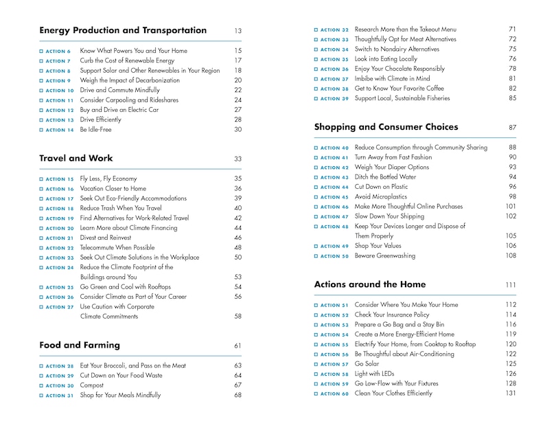 Aperçu du contenu 5_The Climate Action Handbook