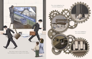 Sample content 3_The Clock