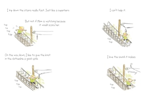 Sample content_The Clothesline