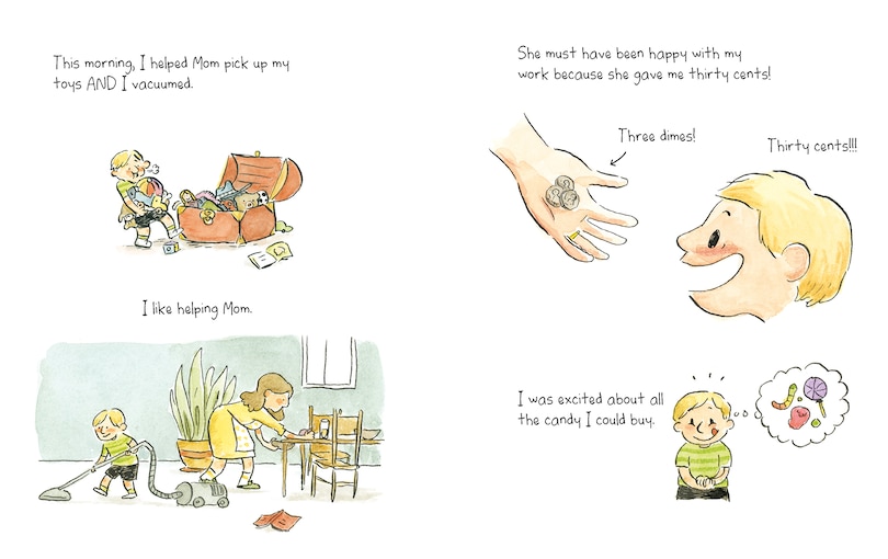 Sample content 2_The Clothesline