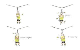 Sample content 4_The Clothesline