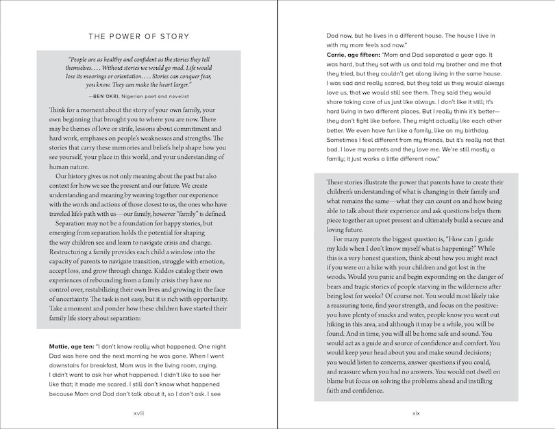 Aperçu du contenu_The Co-Parenting Handbook