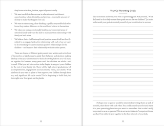 Aperçu du contenu 3_The Co-Parenting Handbook