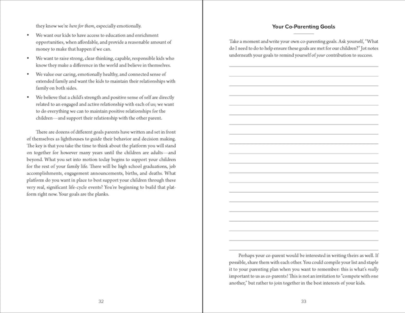 Aperçu du contenu 3_The Co-Parenting Handbook