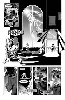 Sample content_The Collected Will Eisner's John Law