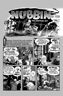Sample content 2_The Collected Will Eisner's John Law