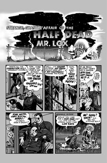 Sample content 3_The Collected Will Eisner's John Law