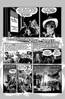 Sample content 5_The Collected Will Eisner's John Law