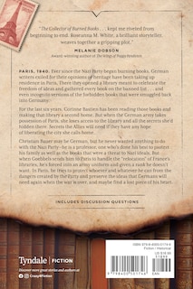 Back cover_The Collector of Burned Books