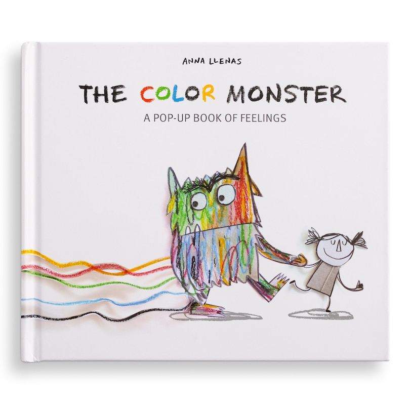 Back cover_The Color Monster