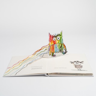 Sample content_The Color Monster