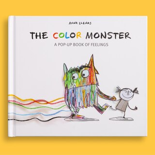 Sample content 4_The Color Monster