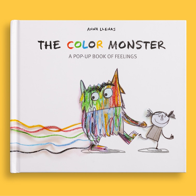 Sample content 4_The Color Monster